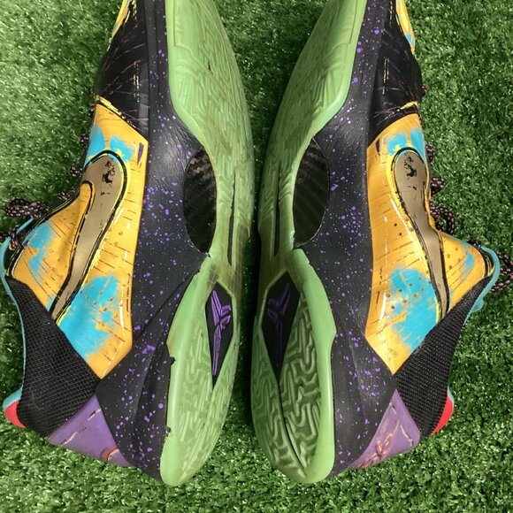 Nike Zoom Kobe 5 Prelude (Finals MVP) 13 - Picture 14 of 16